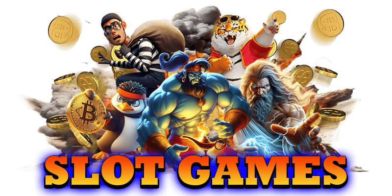 slot game