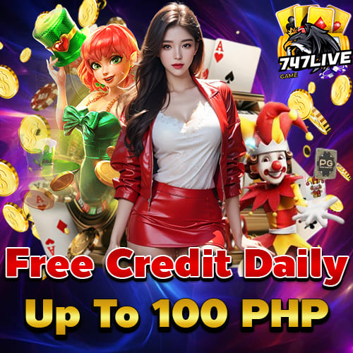 747 Live Casino