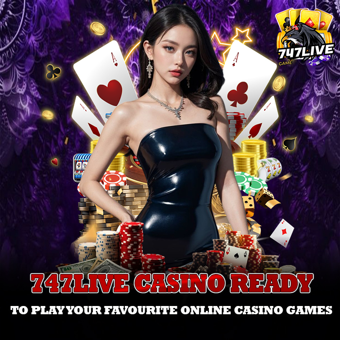 747 live casino register
