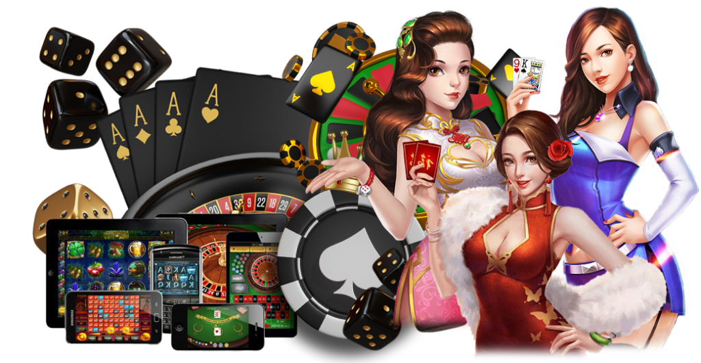 8K8 Casino